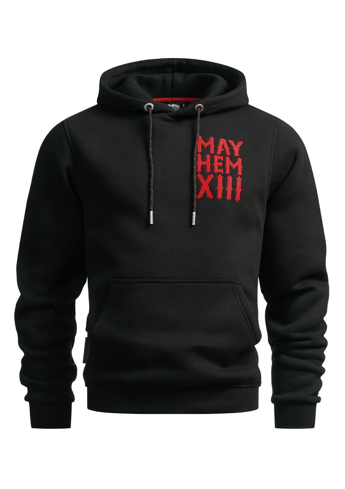Hoody Mayhem Chopper S/R MK3