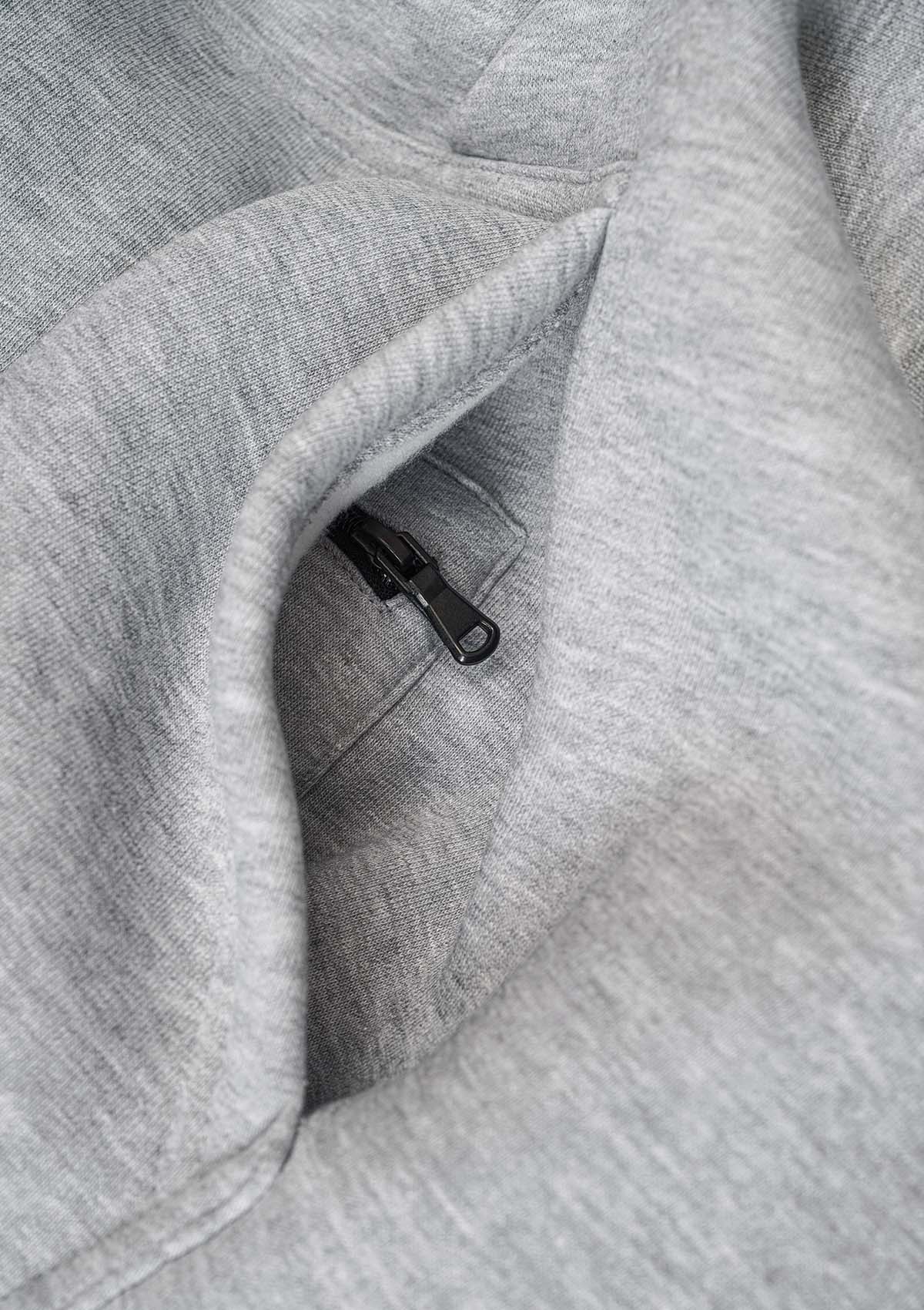 Hoodie Mayhem Classic G/S MK3 - MEN OF MAYHEM - ALAIKO - EXCHANGES - MM - M - 1050 - MH - GS - MK3 - Classic - Grau