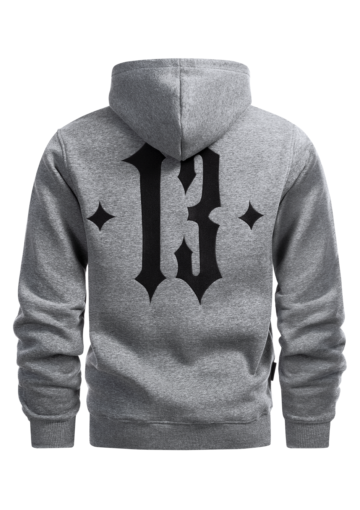 Hoody Mayhem Classic G/S MK3