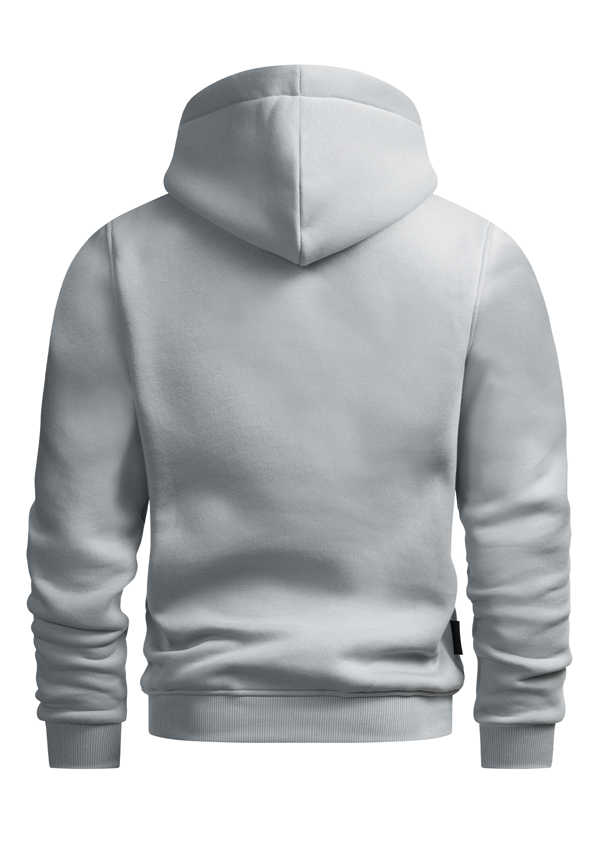 Hoody Original Light Grey