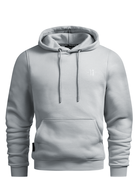 Hoodie Original Light Grey