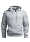 Hoody Original Light Grey - MEN OF MAYHEM - ALAIKO-EXCHANGES-MM-M-1050-HO-LG - Grau - grey