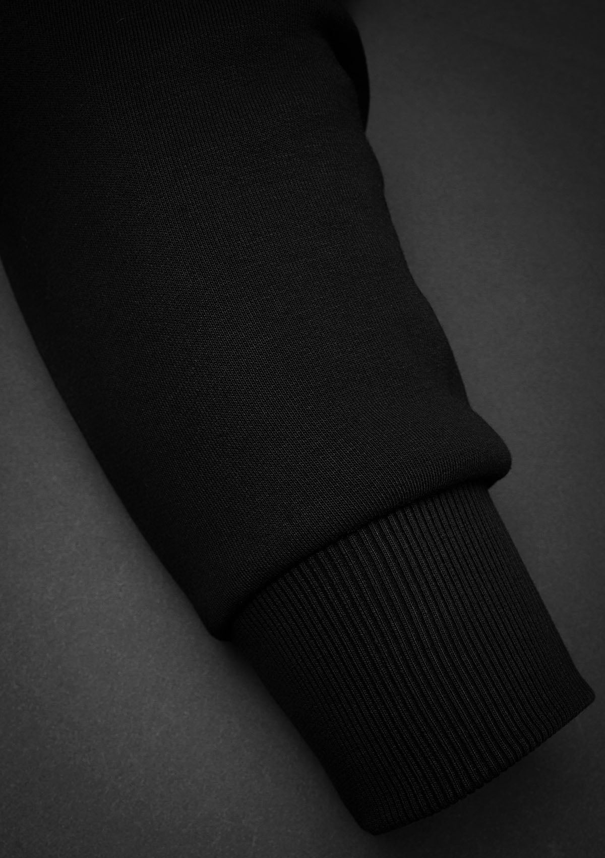 Hoodie Savages S/W - MEN OF MAYHEM - ALAIKO - EXCHANGES - MM - M - 1050 - HS - SW - black - Hoodies