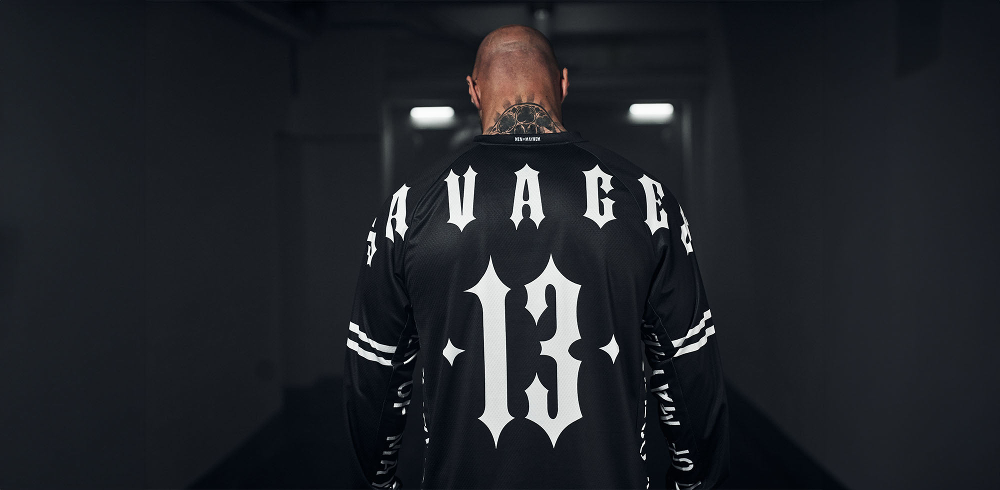 EN OF MAYHEM 13 | Motorcycle Lifestyle Bekleidung