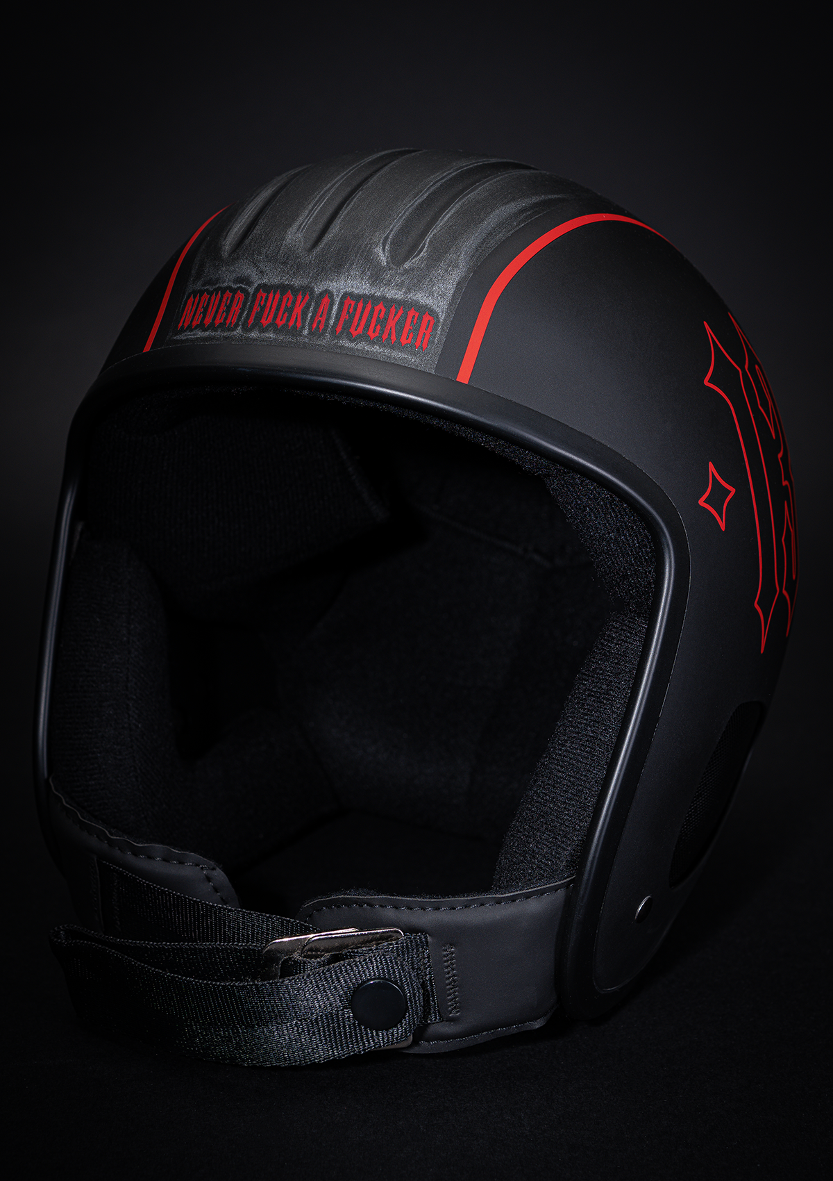 Jethelm Mayhem 13 S/R