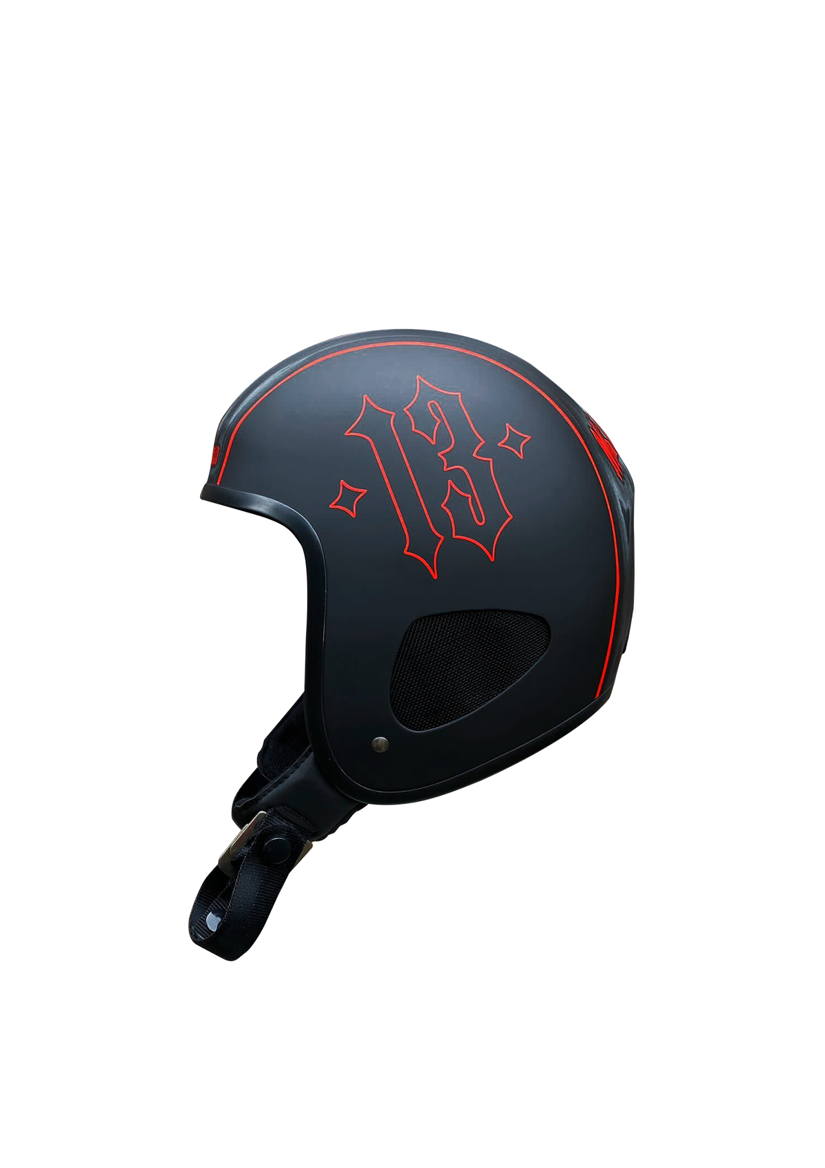 Jethelm Mayhem 13 S/R