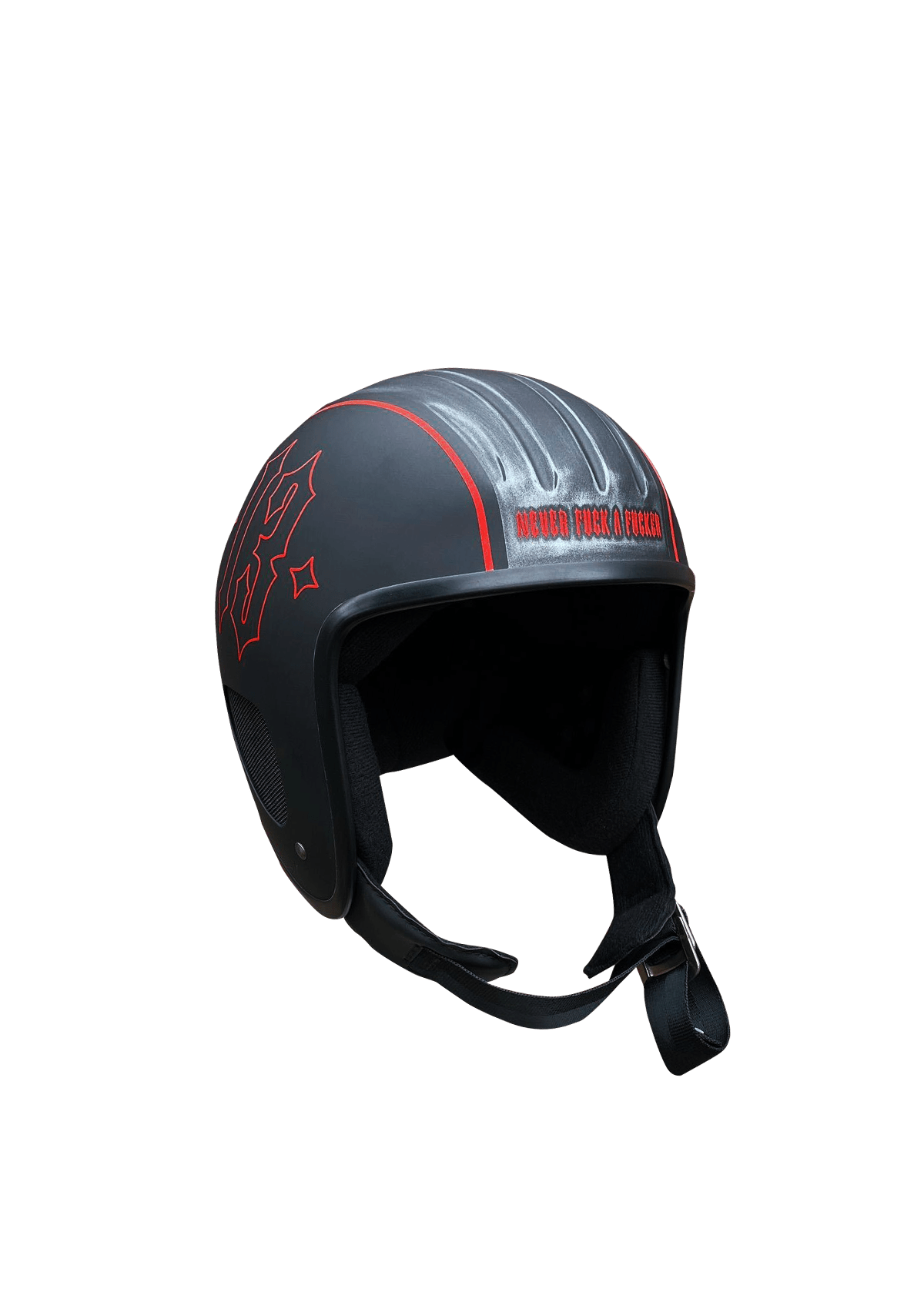 Jethelm Mayhem 13 S/R - MEN OF MAYHEM - Accessoires - ALAIKO - EXCHANGES - MM - M - 3240 - JH - M13 - SR - Auto & Motorrad Zubehör