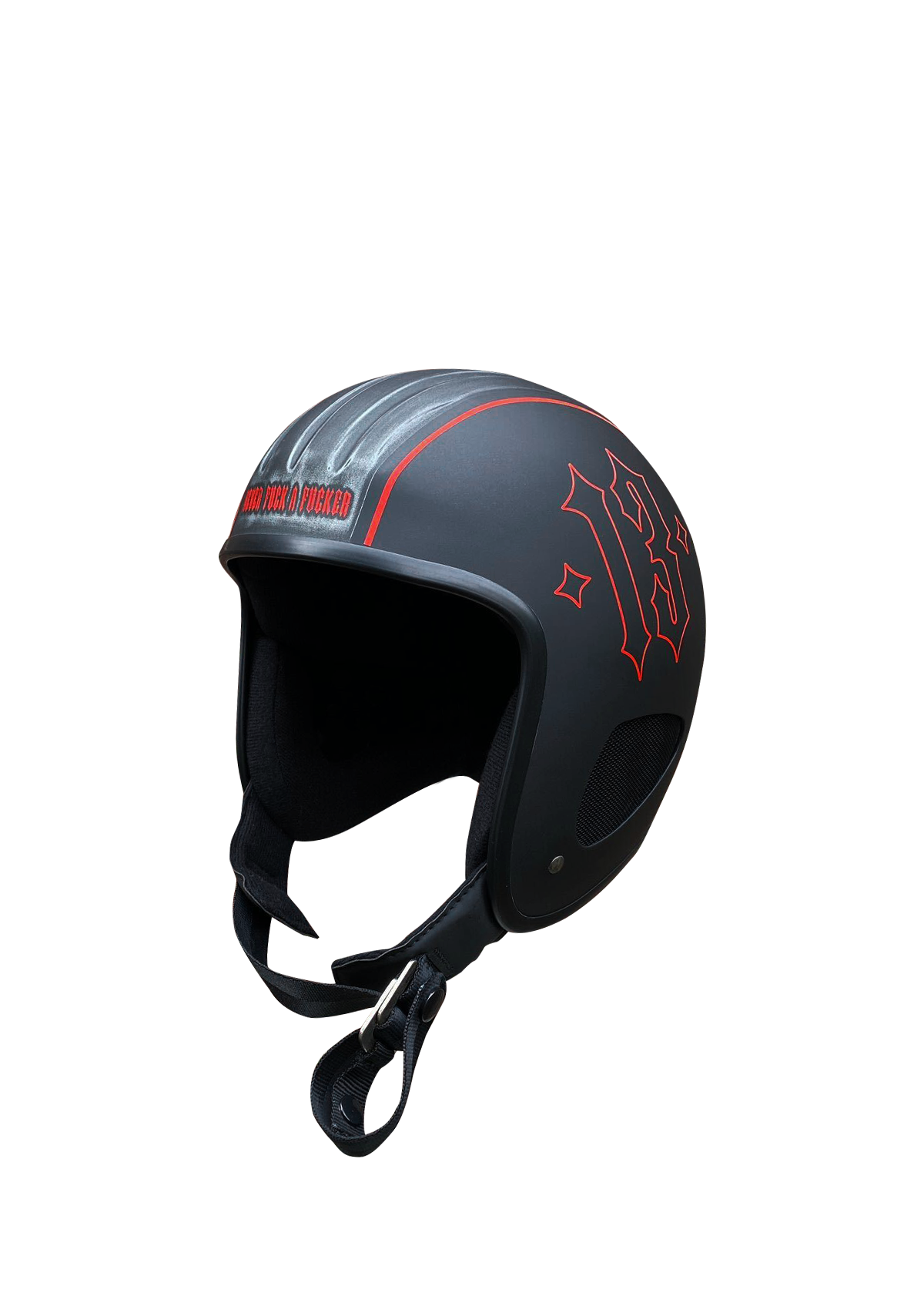 Jethelm Mayhem 13 S/R