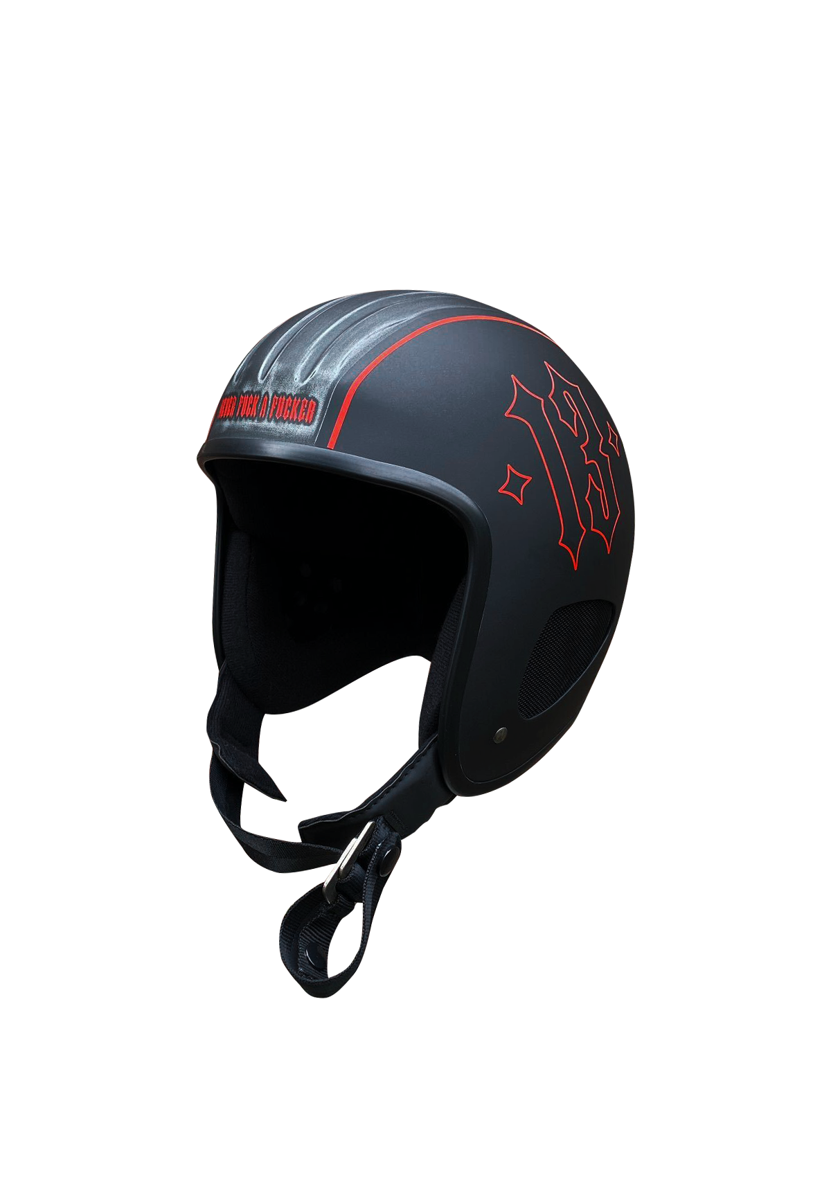Jethelm Mayhem 13 S/R