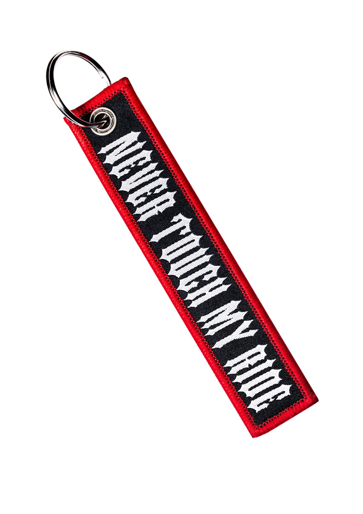 Keychain N.T.M.R. S/R