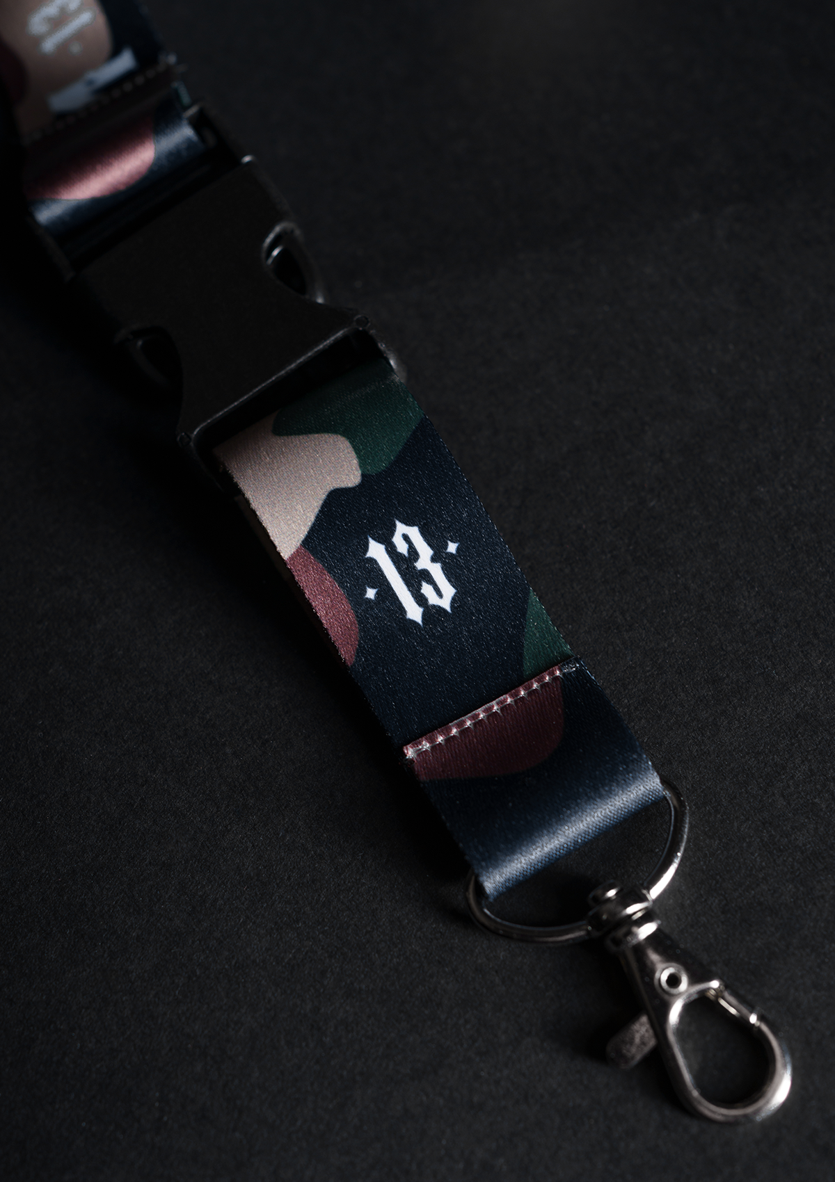 Lanyard G/C