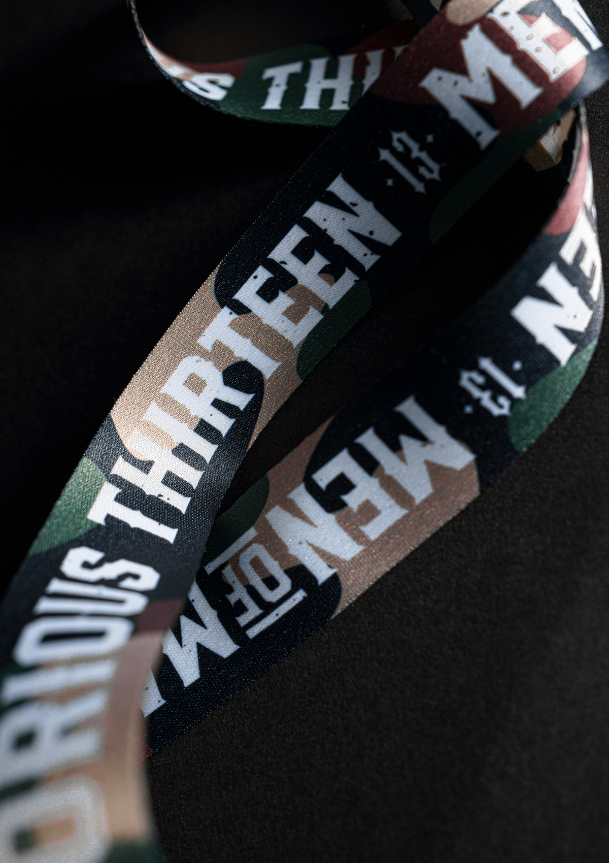 Lanyard G/C