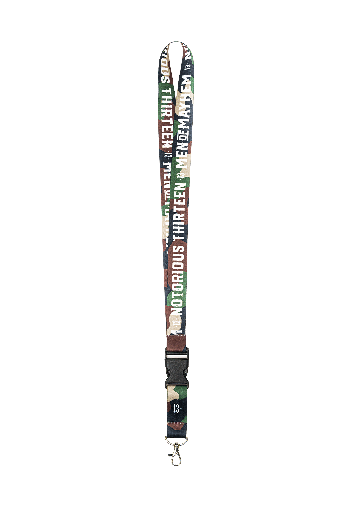 Lanyard G/C