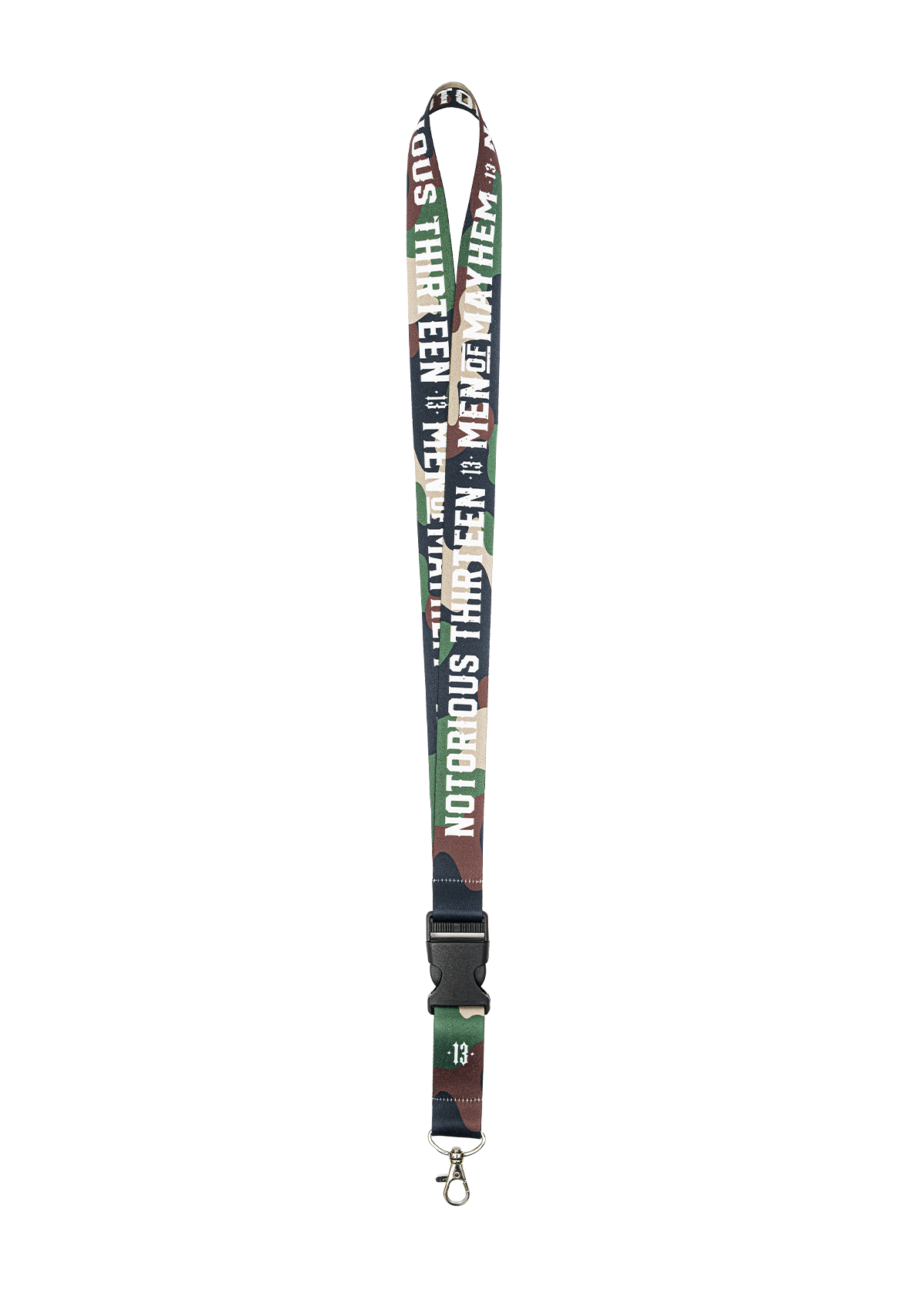 Lanyard G/C