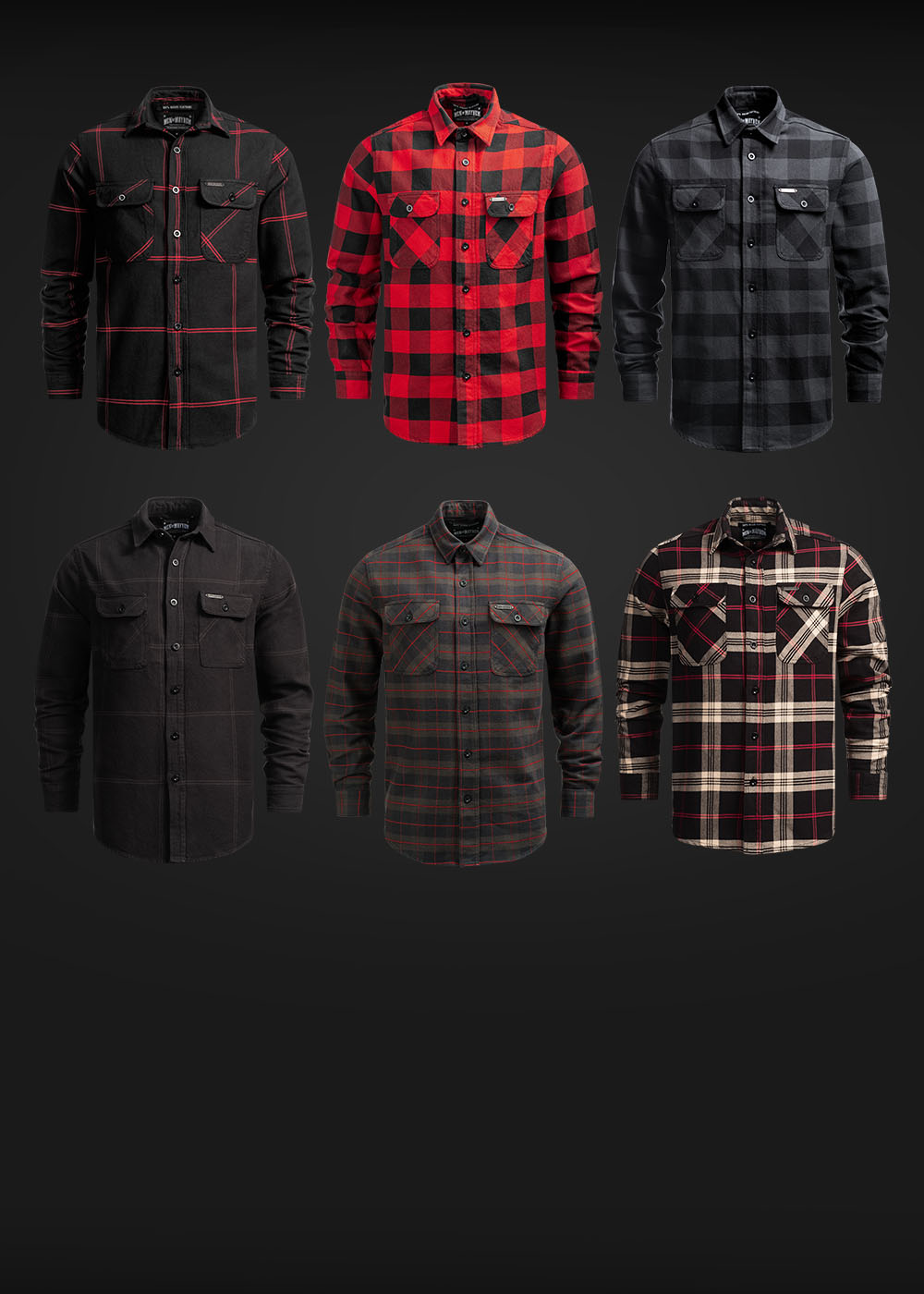 MEN OF MAYHEM 13 I Motorcycle Lifestyle Bekleidung I Shop