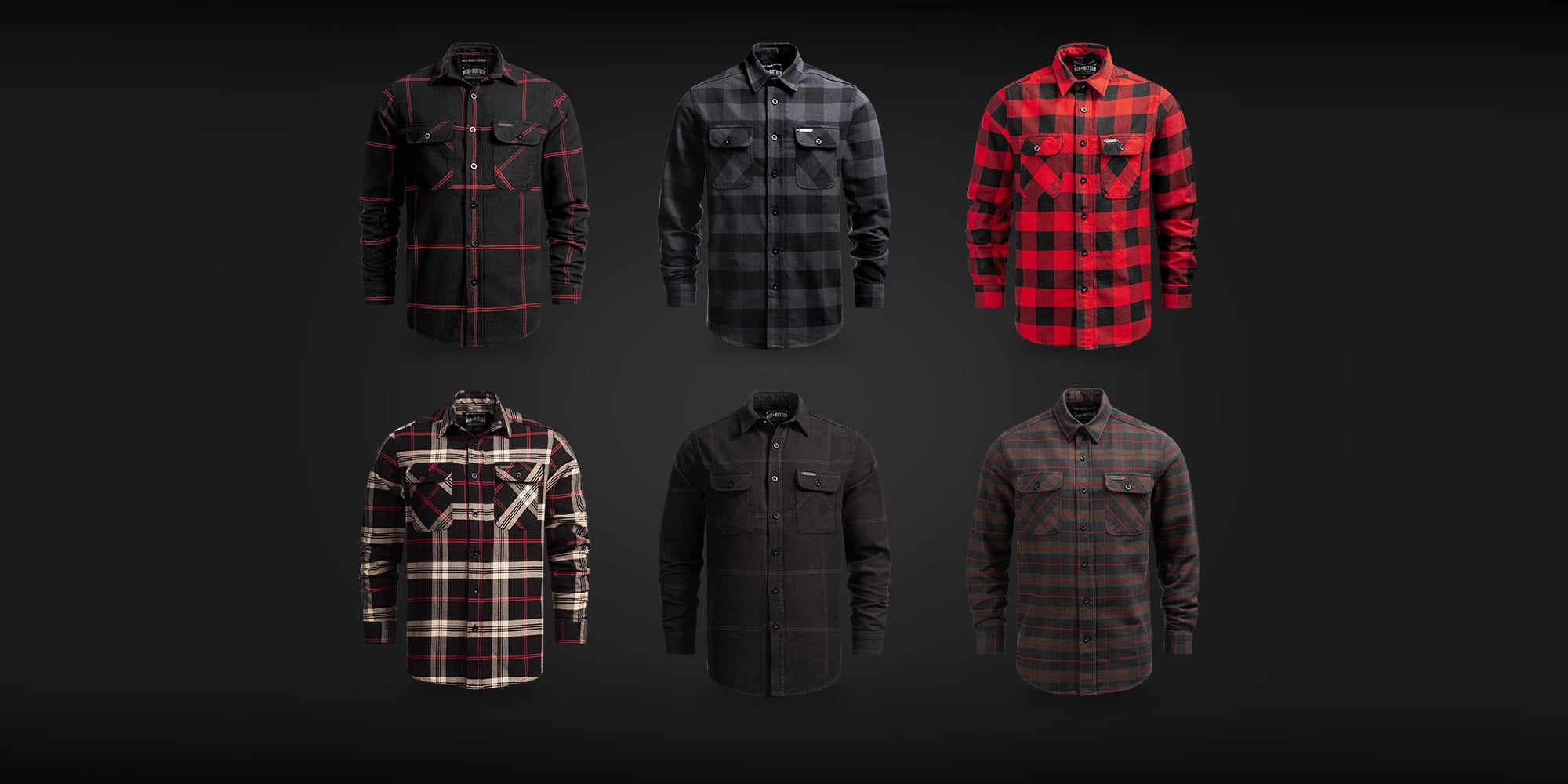 MEN OF MAYHEM 13 I Motorcycle Lifestyle Bekleidung I Shop