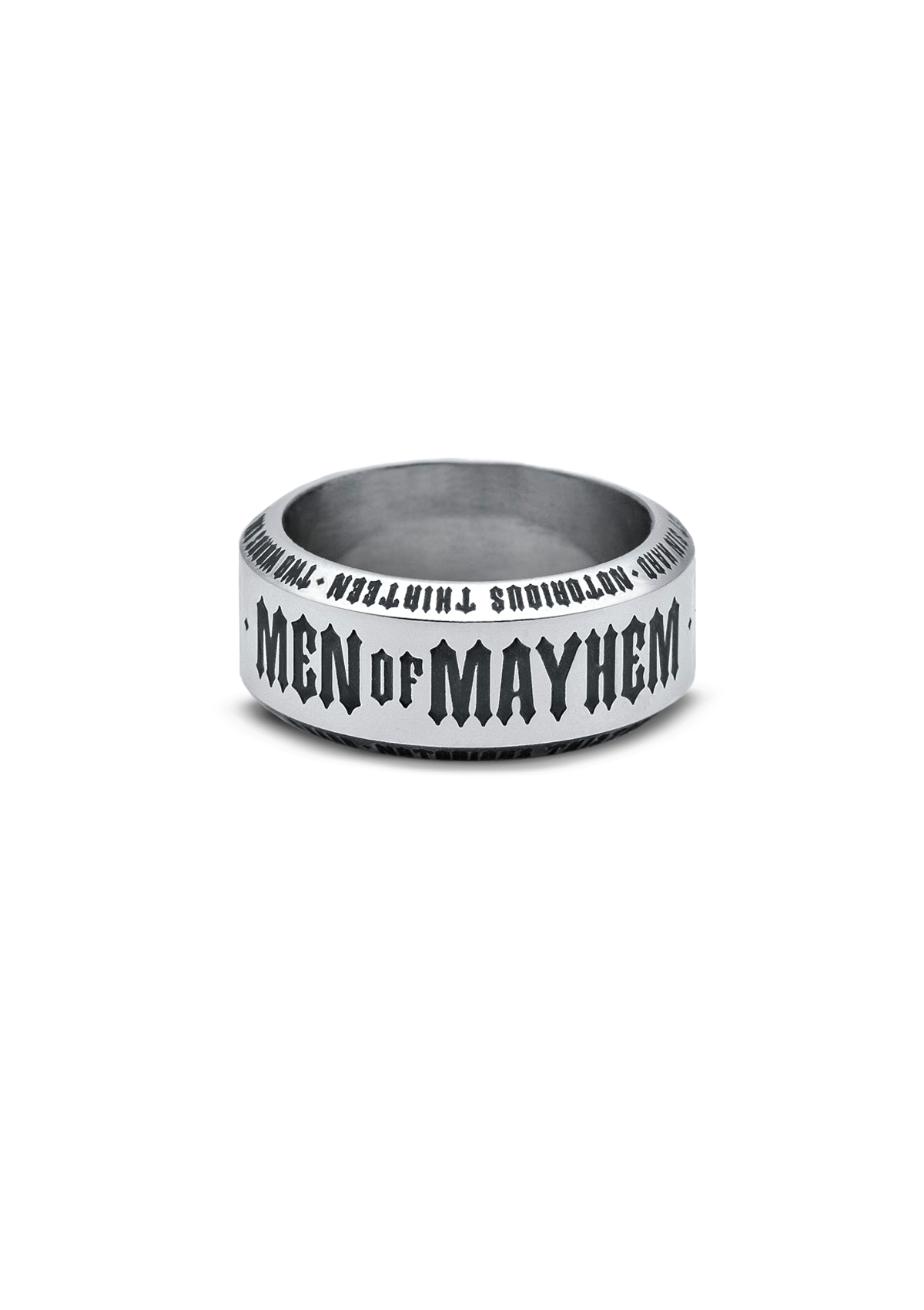 Ring 13 Mayhem