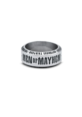 Ring 13 Mayhem