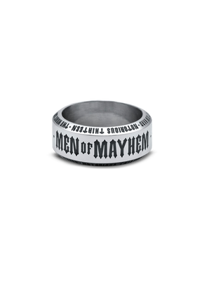 Ring 13 Mayhem