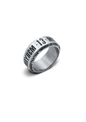 Ring 13 Mayhem