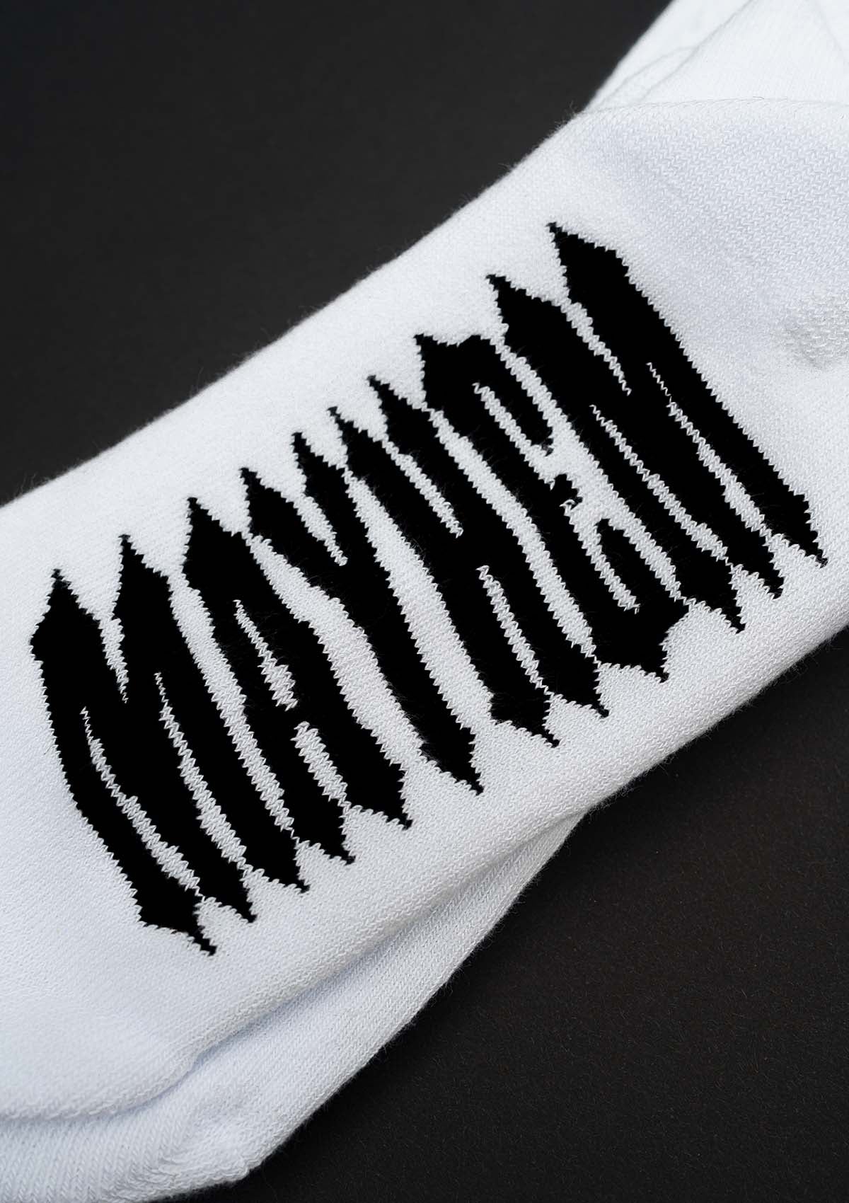 3 - Pack Crew Socken 13 Classic W/S - MEN OF MAYHEM - Bundle - Crew Socken - 