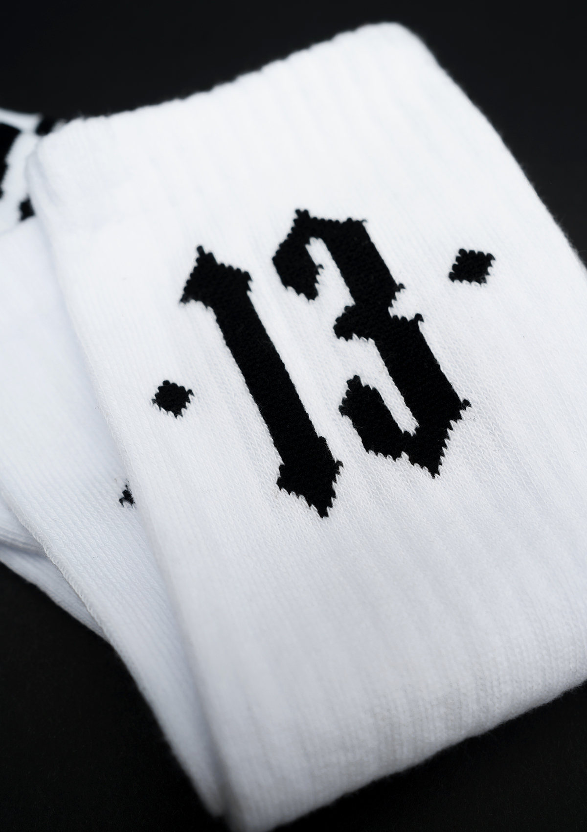 Crew Socken 13 Classic W/S
