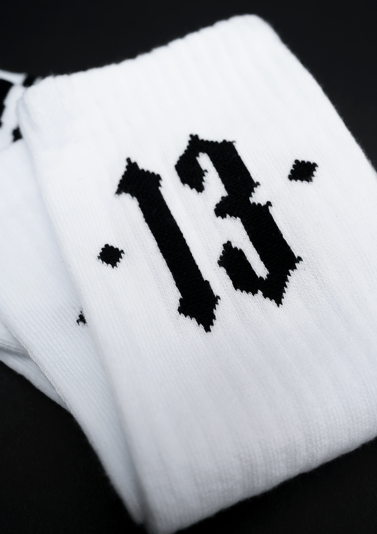 Crew Socken 13 Classic W/S - MEN OF MAYHEM - Accessoires - ALAIKO - EXCHANGES - CS - CL - WS - Crew Socken