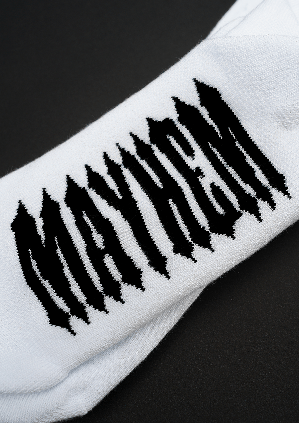 Crew Socken 13 Classic W/S - MEN OF MAYHEM - Accessoires - ALAIKO - EXCHANGES - CS - CL - WS - Crew Socken