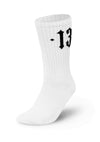 Crew Socken 13 Classic W/S - MEN OF MAYHEM - Accessoires - ALAIKO-EXCHANGES-CS-CL-WS - Socken & Badelatschen