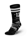 Crew Socken 13 Freshener BC/W - MEN OF MAYHEM - Accessoires - ALAIKO-EXCHANGES-CS-13F-BC - BC