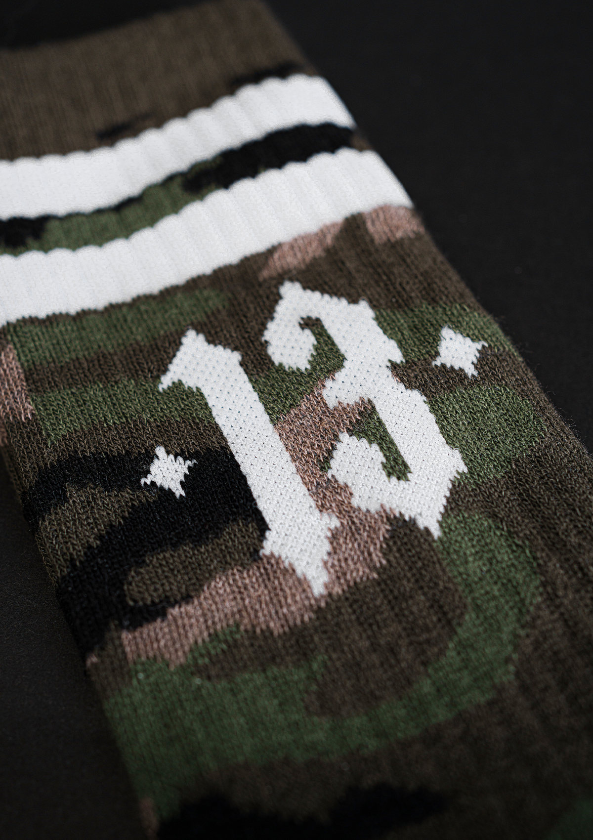 Crew Socken 13 Freshener GC/W
