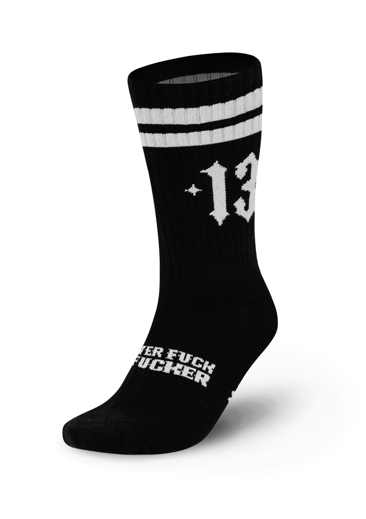 Crew Socks 13 Freshener S/W