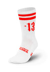 Crew Socken 13 Freshener W/R - MEN OF MAYHEM - Accessoires - ALAIKO-EXCHANGES-CS-13F-WR - Socken & Badelatschen