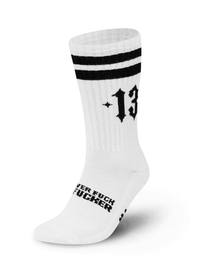 Crew Socken 13 Freshener W/S - MEN OF MAYHEM - Accessoires - ALAIKO-EXCHANGES-CS-13F-WS - Socken & Badelatschen