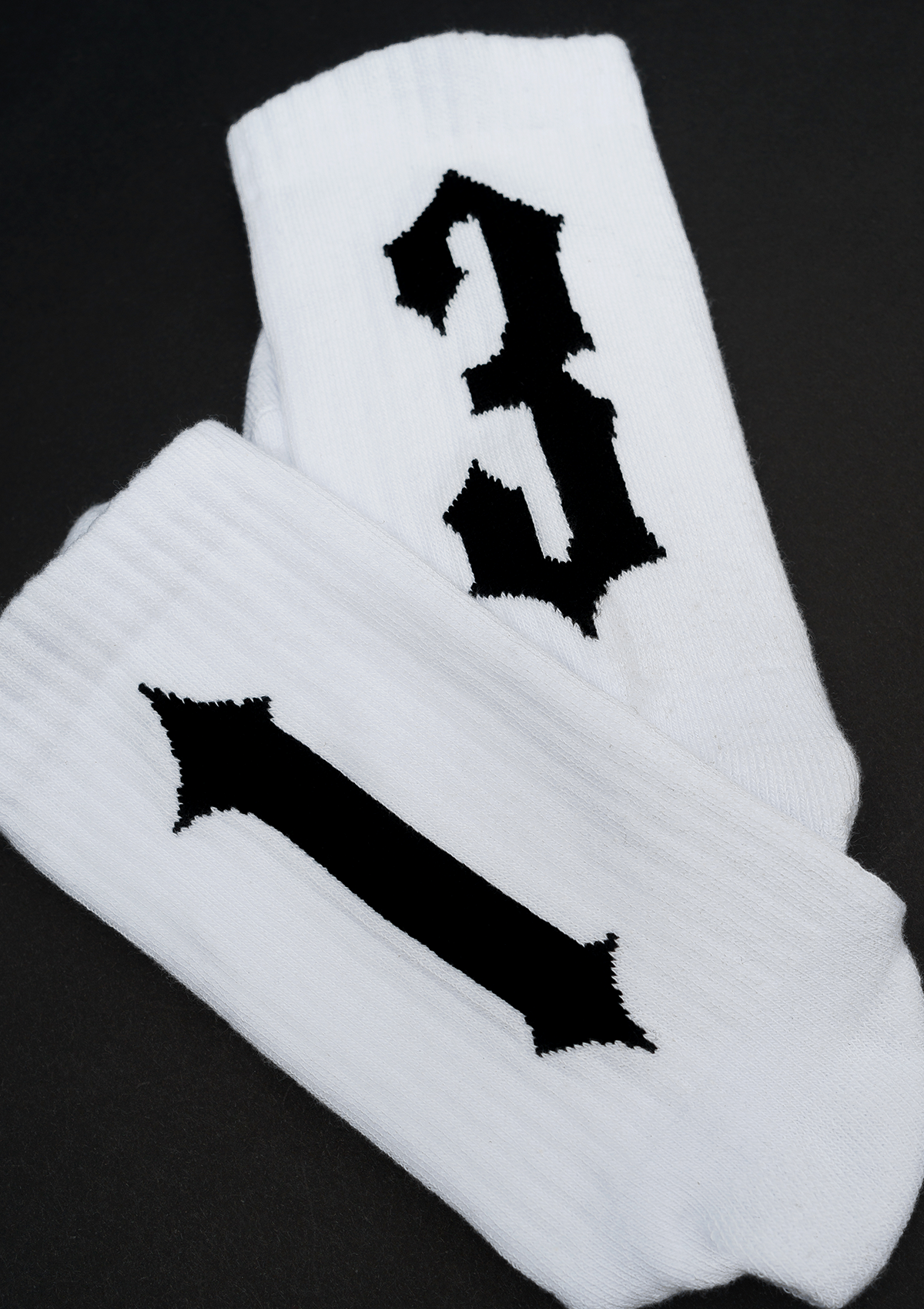 Crew Socken 13 Badass W/S