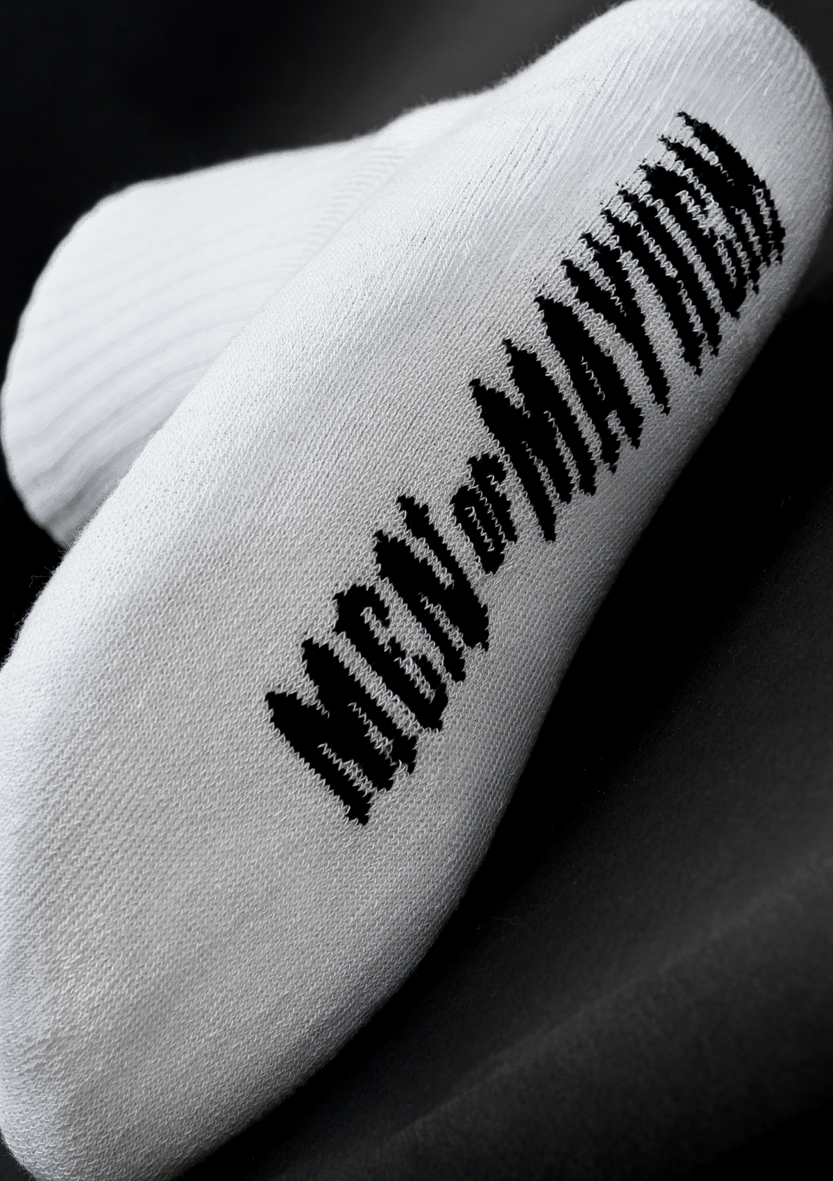 Crew Socken 13 Badass W/S - MEN OF MAYHEM - Accessoires - ALAIKO - EXCHANGES - CS - BA - WS - Crew Socken