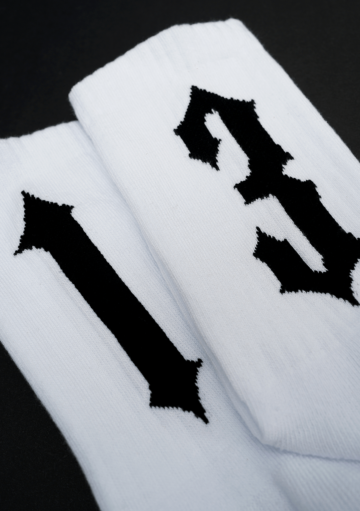 Crew Socken 13 Badass W/S - MEN OF MAYHEM - Accessoires - ALAIKO - EXCHANGES - CS - BA - WS - Crew Socken