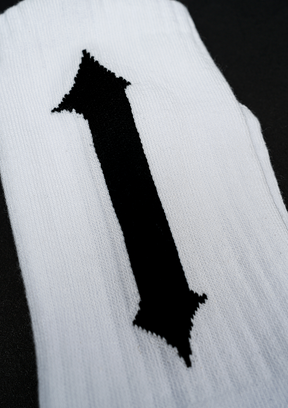 Crew Socken 13 Badass W/S