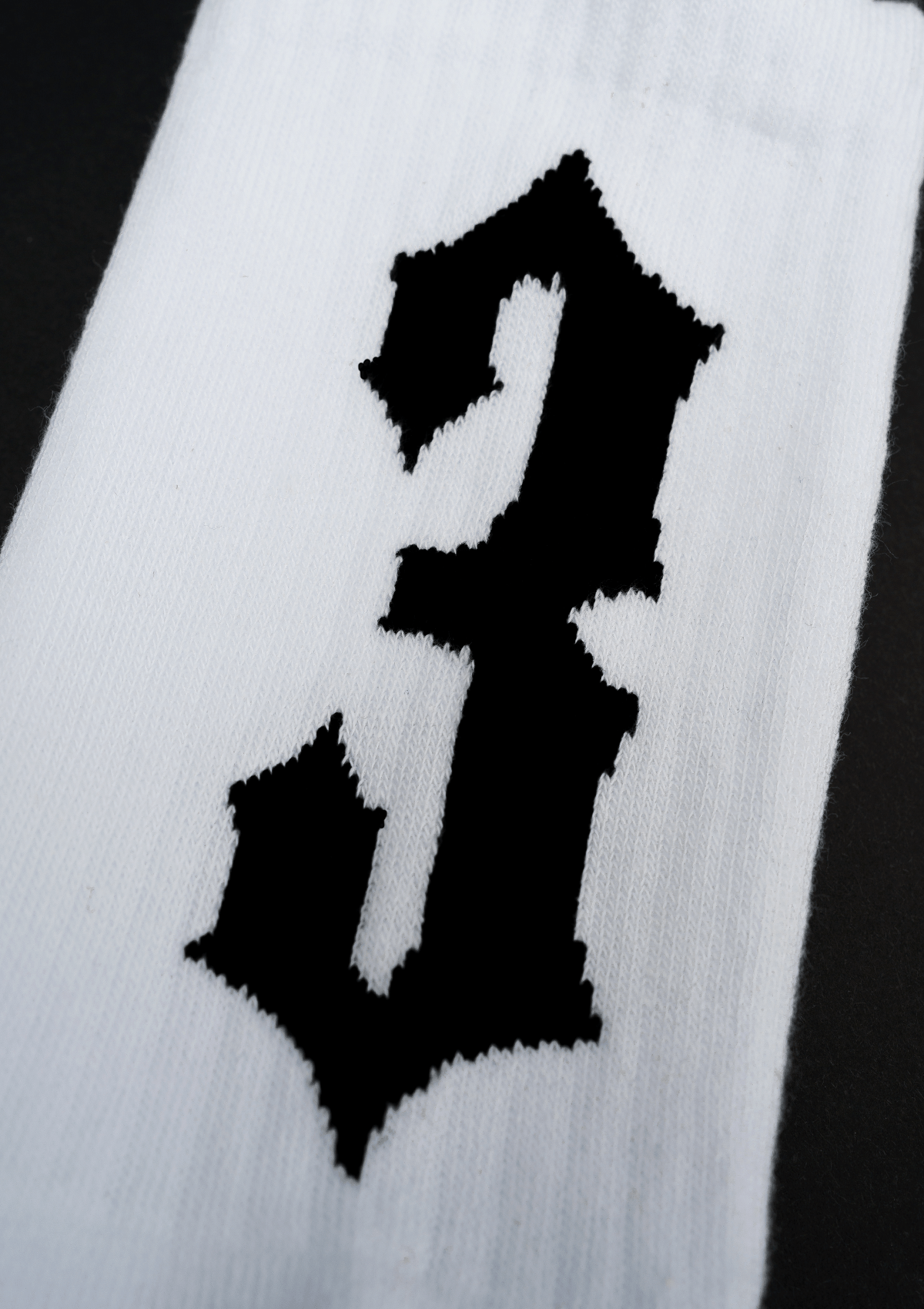 Crew Socken 13 Badass W/S - MEN OF MAYHEM - Accessoires - ALAIKO - EXCHANGES - CS - BA - WS - Crew Socken