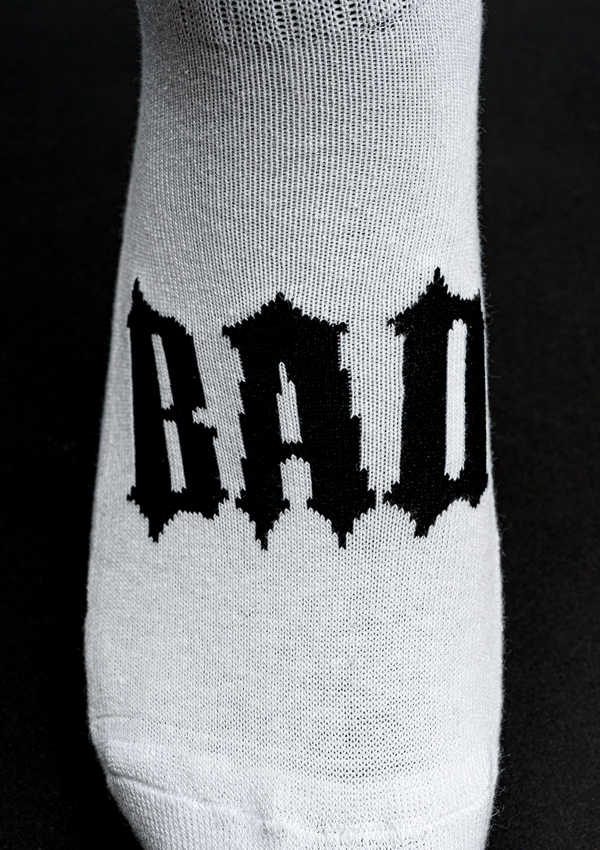 Crew Socken 13 Badass W/S