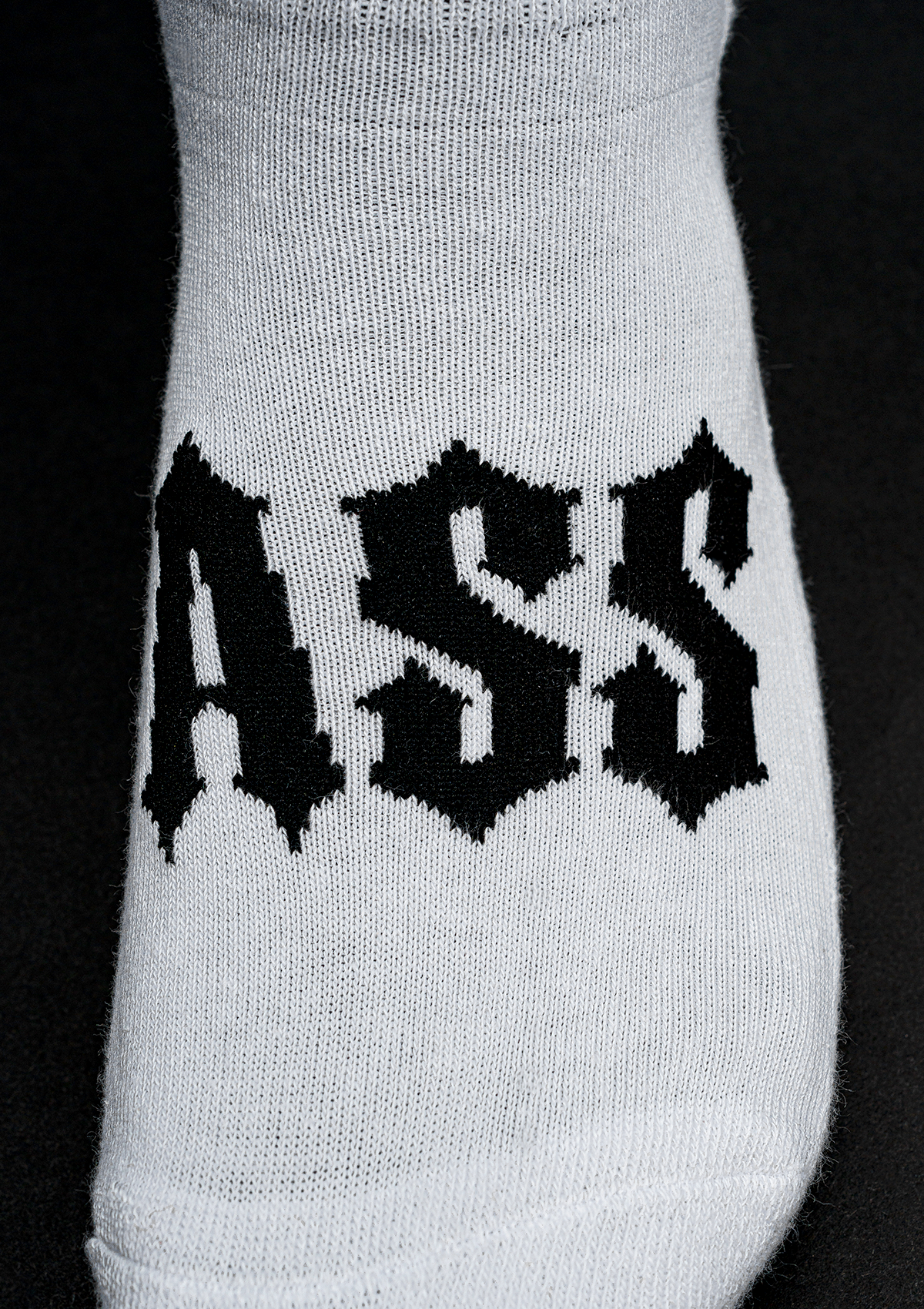 Crew Socken 13 Badass W/S