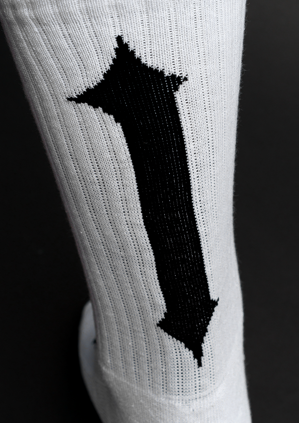 Crew Socken 13 Badass W/S