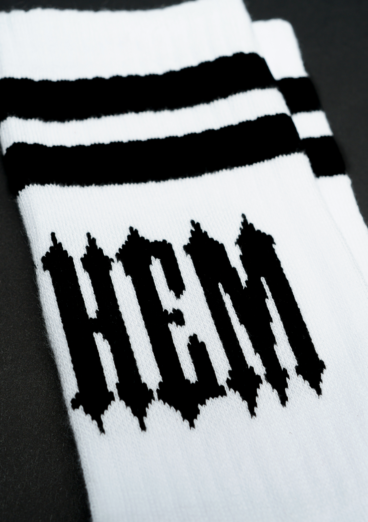 Crew Socks 13 FO W/S
