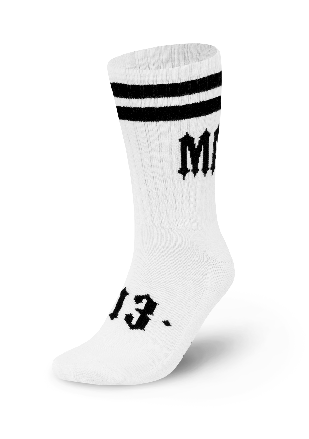Crew Socks 13 FO W/S