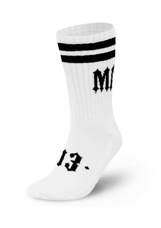 Crew Socks 13 FO W/S