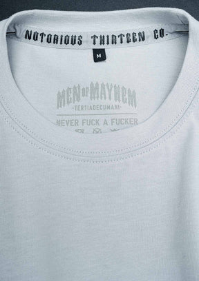T-Shirt Heavy Original Light Grey