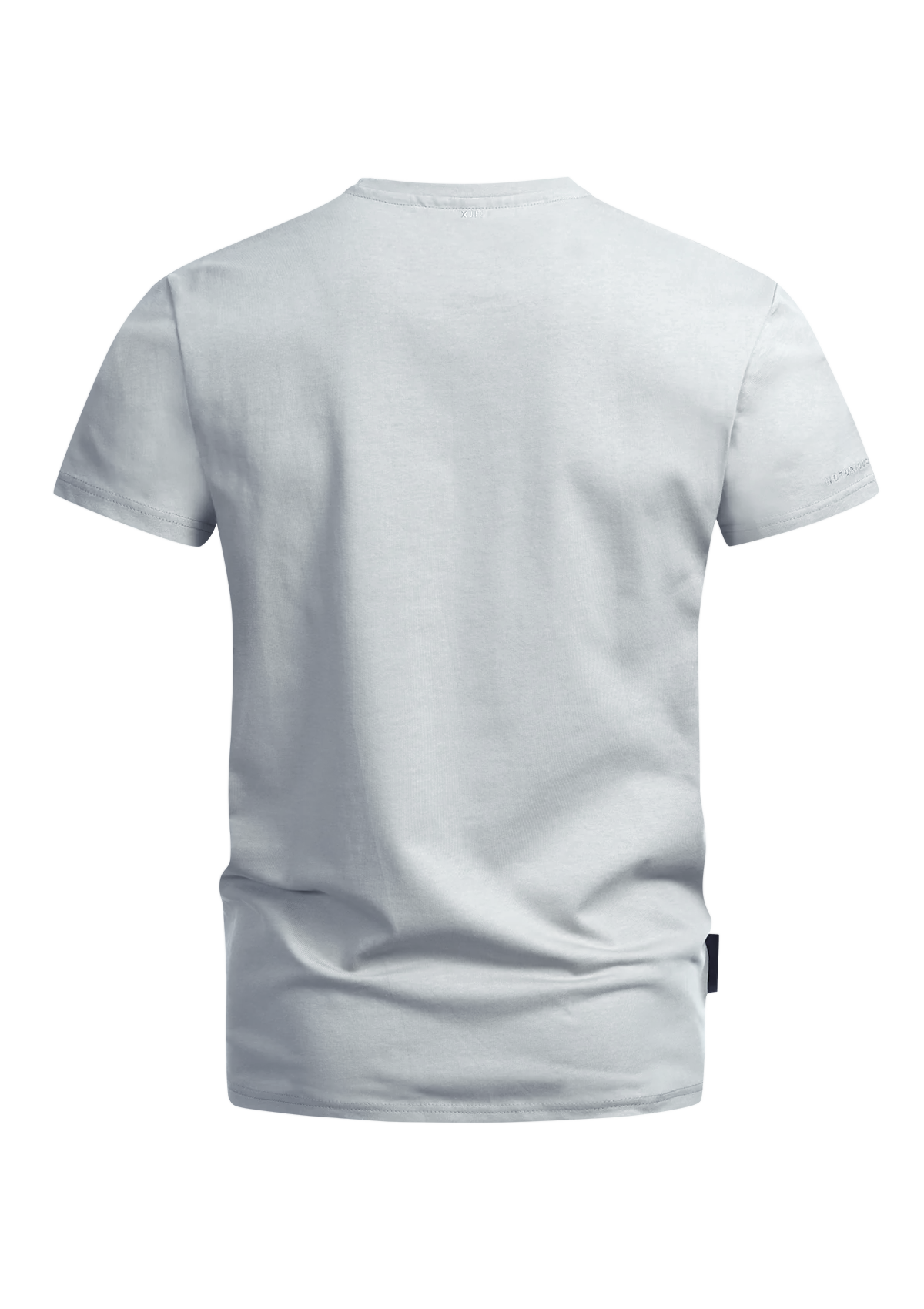 T-Shirt Heavy Original Light Grey