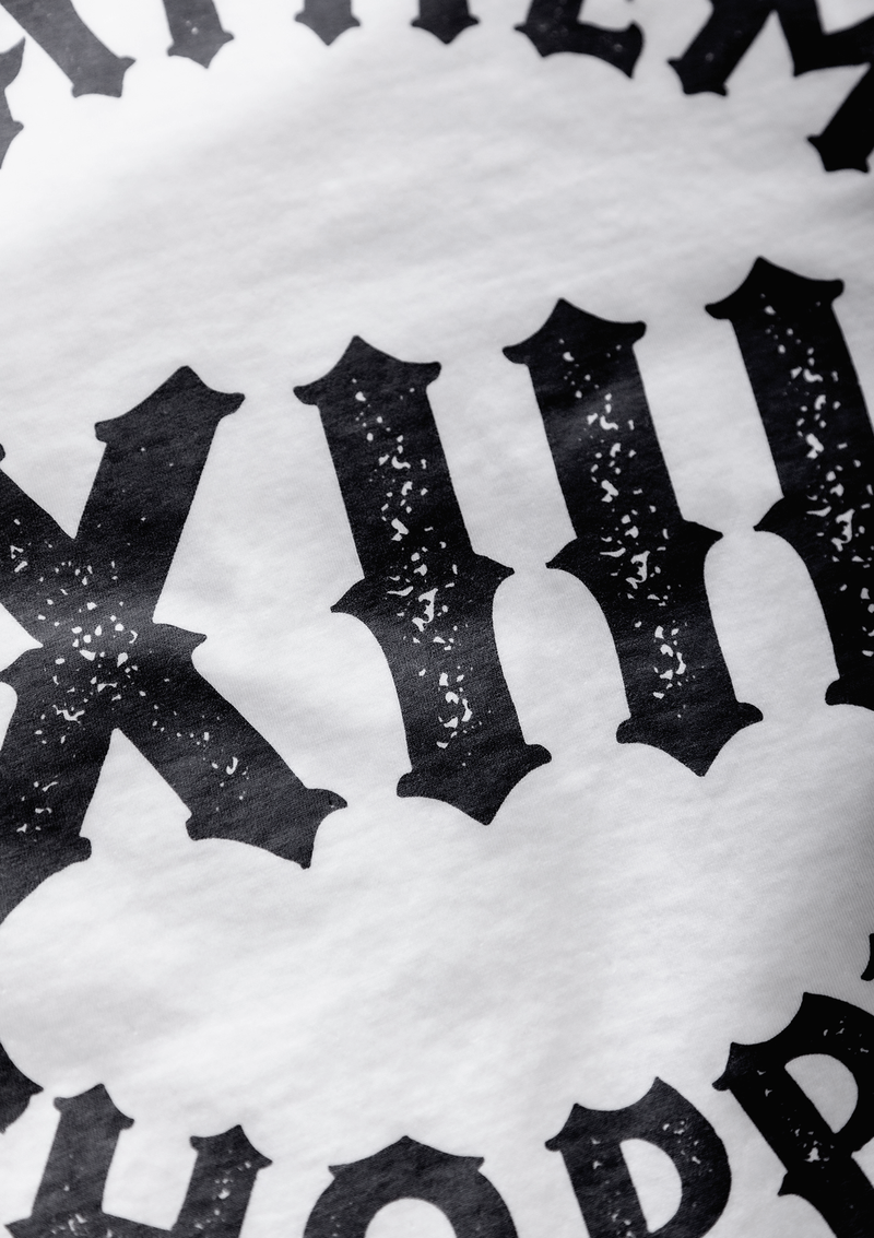 MEN OF MAYHEM I Männer I TShirt Mayhem Chopper XIII W/S 13