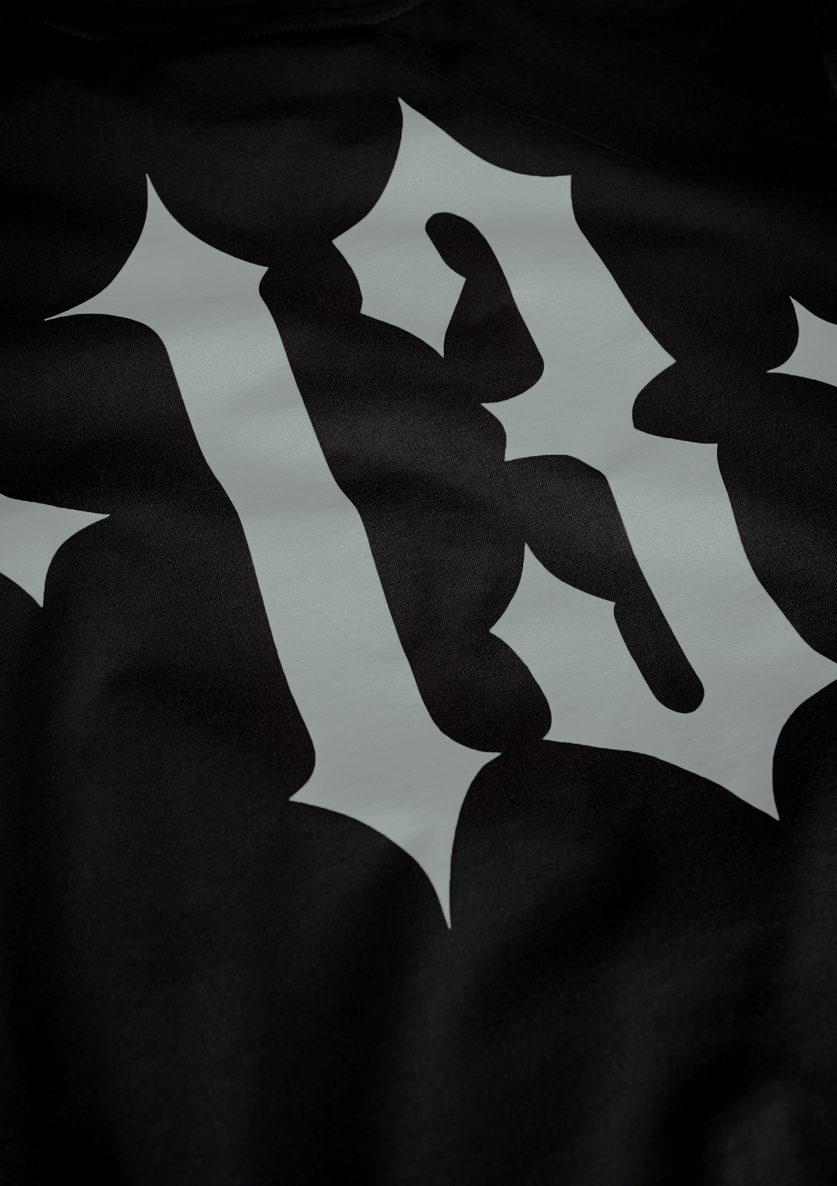 T-Shirt Mayhem Classic S/G - MEN OF MAYHEM - ALAIKO - EXCHANGES - MM - M - 1010 - MC - SG - black - Classic