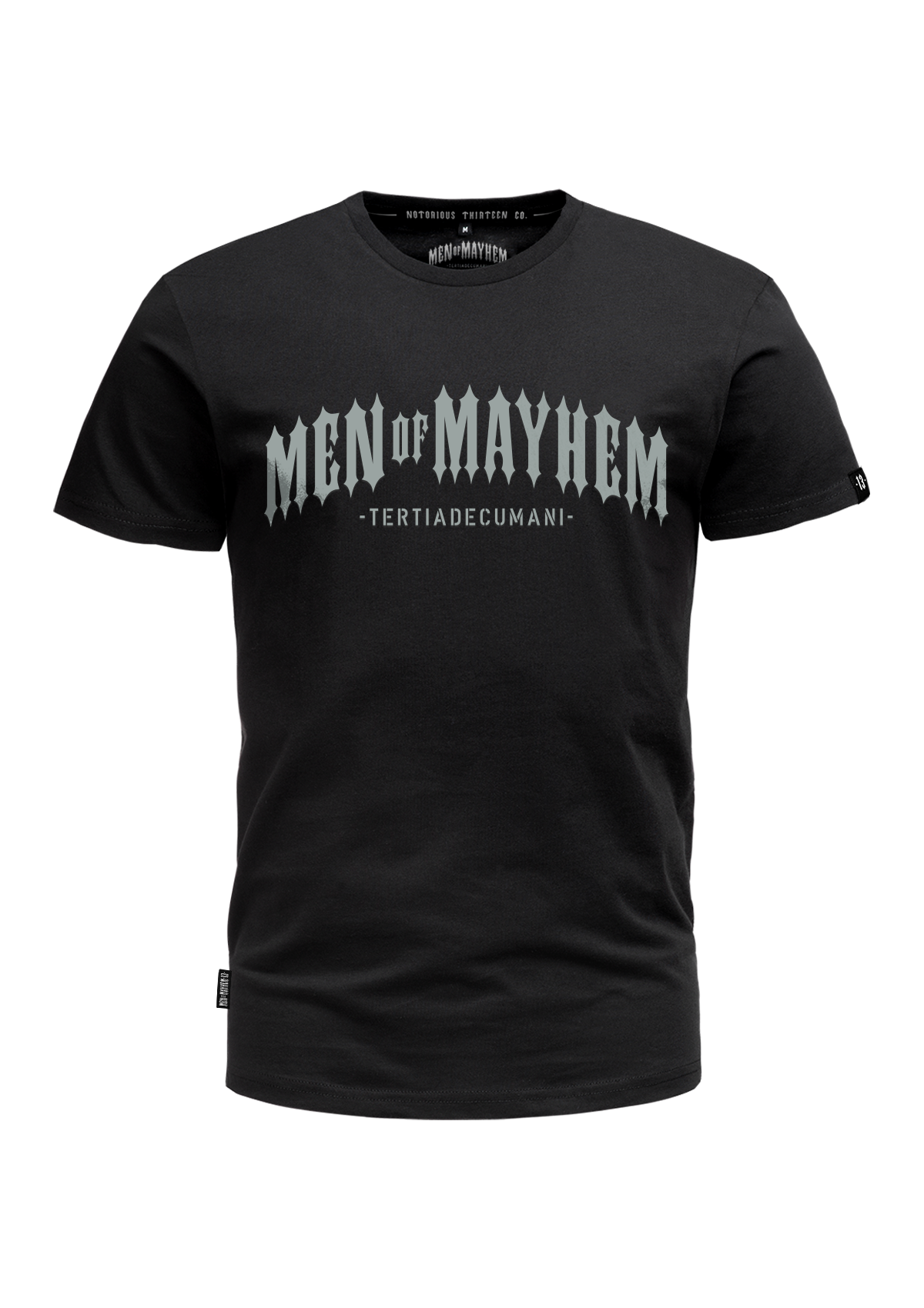 T-Shirt Mayhem Classic S/G